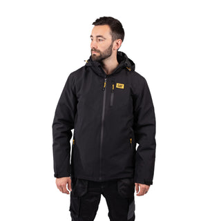 Caterpillar Lightweight Insulated Mens Jacket