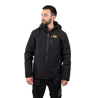 Caterpillar Lightweight Insulated Mens Jacket