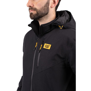 Caterpillar Lightweight Insulated Mens Jacket