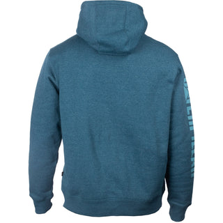 Caterpillar Trademark Banner Hooded Sweatshirt Mens Hoodie
