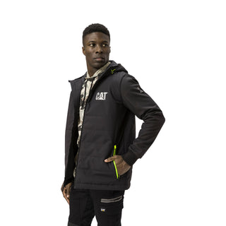 Caterpillar Tech Hybrid Mens Coat Jacket
