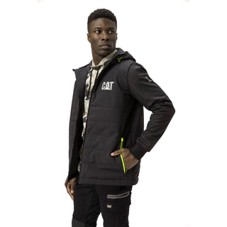Caterpillar Tech Hybrid Mens Coat Jacket