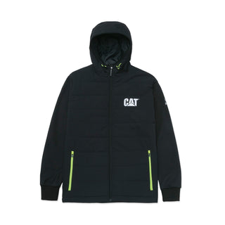 Caterpillar Tech Hybrid Mens Coat Jacket