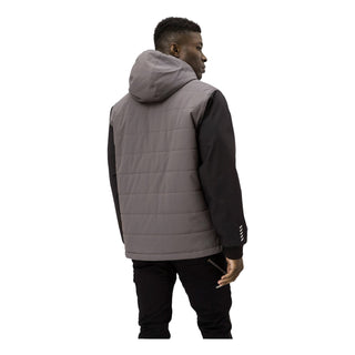 Caterpillar Tech Hybrid Mens Coat Jacket