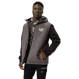 Caterpillar Tech Hybrid Mens Coat Jacket