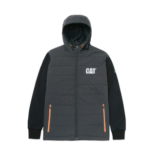 Caterpillar Tech Hybrid Mens Coat Jacket