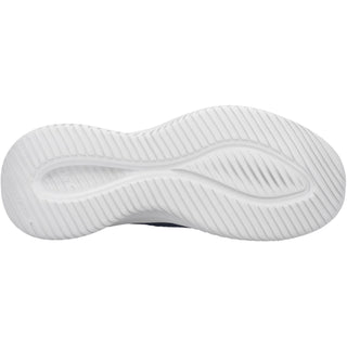 Skechers Ultra Flex 3.0 Smooth Step Mens Wide Trainers