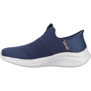 Skechers Ultra Flex 3.0 Smooth Step Mens Wide Trainers