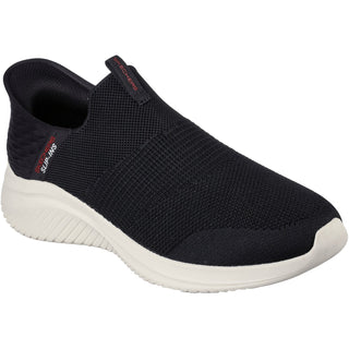 Skechers Ultra Flex 3.0 Smooth Step Mens Wide Trainers