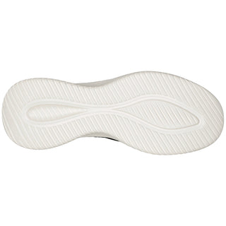 Skechers Ultra Flex 3.0 Smooth Step Mens Wide Trainers