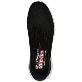 Skechers Ultra Flex 3.0 Smooth Step Mens Wide Trainers