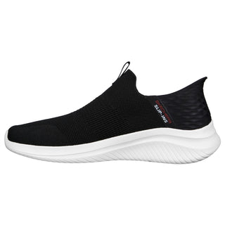 Skechers Ultra Flex 3.0 Smooth Step Mens Wide Trainers