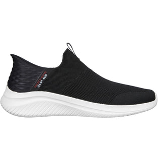 Skechers Ultra Flex 3.0 Smooth Step Mens Wide Trainers