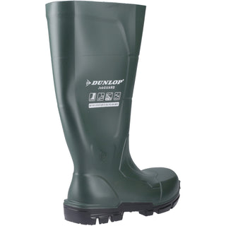 Dunlop JobGUARD Unisex Wellington Boots