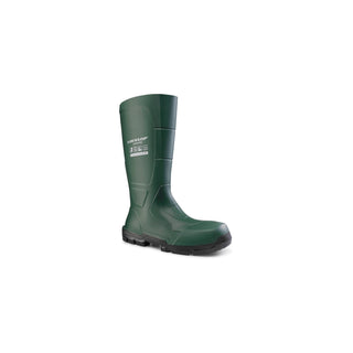 Dunlop JobGUARD Safety Wellington Work Boots