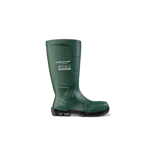 Dunlop JobGUARD Safety Wellington Work Boots