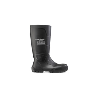Dunlop JobGUARD Safety Wellington Work Boots