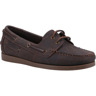 Cotswold Waterlane Womens Loafer Shoes