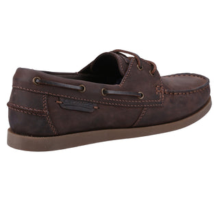 Cotswold Waterlane Womens Loafer Shoes
