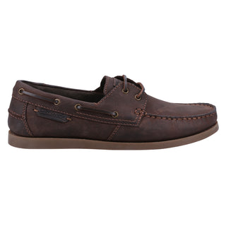 Cotswold Waterlane Womens Loafer Shoes