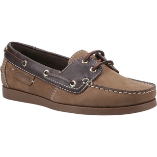 Cotswold Waterlane Womens Loafer Shoes