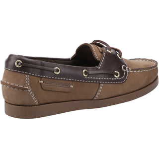 Cotswold Waterlane Womens Loafer Shoes
