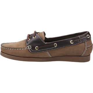 Cotswold Waterlane Womens Loafer Shoes