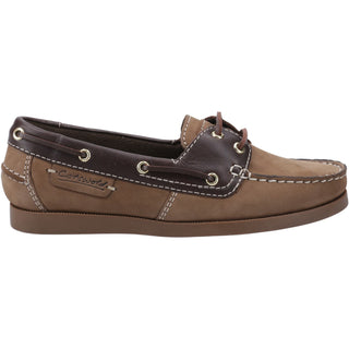 Cotswold Waterlane Womens Loafer Shoes