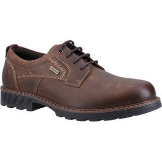 Cotswold Tadwick Mens Waterproof Shoes