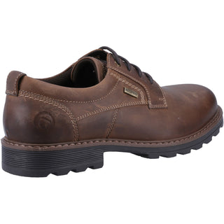 Cotswold Tadwick Mens Waterproof Shoes