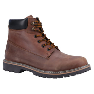 Cotswold Pitchcombe Mens Country Boots