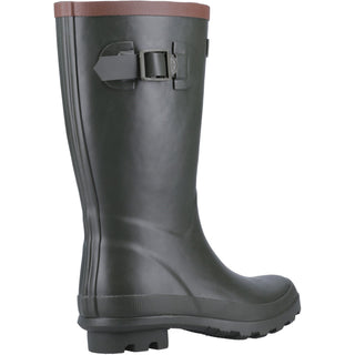 Cotswold Bowldown Kids Wellington Boots