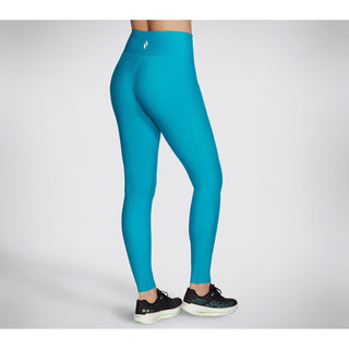 Skechers GOFLEX Womens Rib Leggings