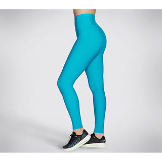 Skechers GOFLEX Womens Rib Leggings