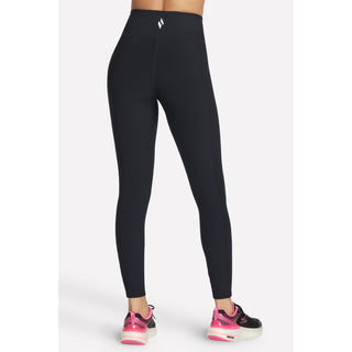 Skechers GOFLEX Womens Rib Leggings