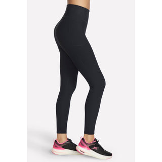 Skechers GOFLEX Womens Rib Leggings
