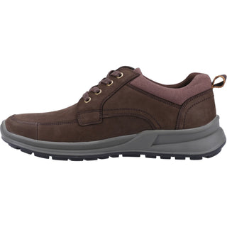 Hush Puppies Adam Mens Shoes