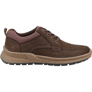 Hush Puppies Adam Mens Shoes