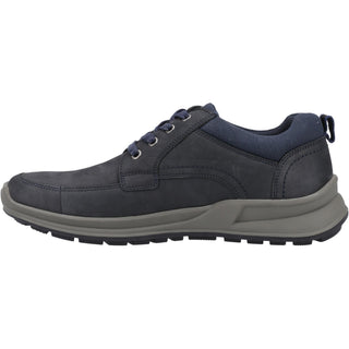 Hush Puppies Adam Mens Shoes
