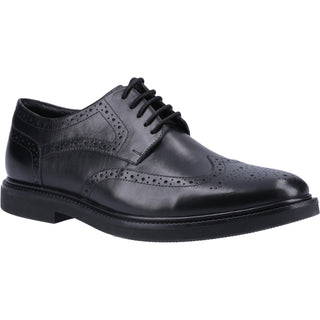 Hush Puppies Kingston Mens Brogue Shoes