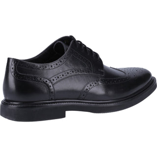 Hush Puppies Kingston Mens Brogue Shoes