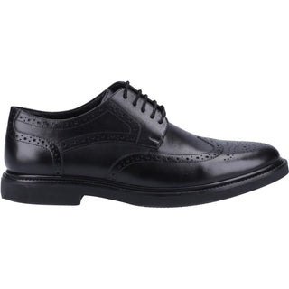 Hush Puppies Kingston Mens Brogue Shoes