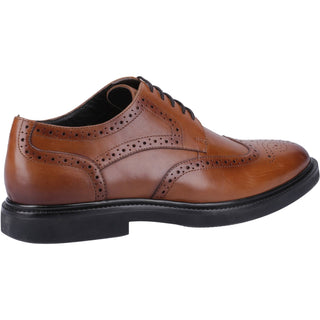 Hush Puppies Kingston Mens Brogue Shoes