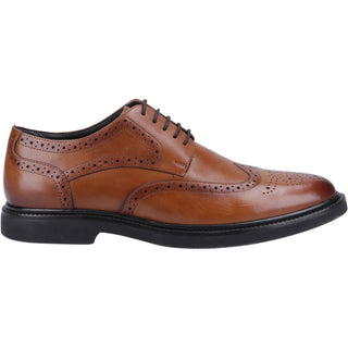 Hush Puppies Kingston Mens Brogue Shoes