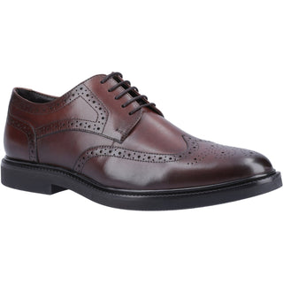 Hush Puppies Kingston Mens Brogue Shoes