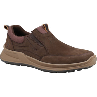 Hush Puppies Arthur Mens Shoes