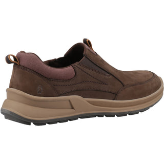 Hush Puppies Arthur Mens Shoes
