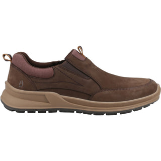 Hush Puppies Arthur Mens Shoes