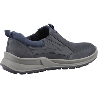 Hush Puppies Arthur Mens Shoes
