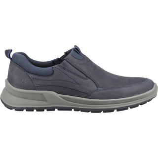 Hush Puppies Arthur Mens Shoes